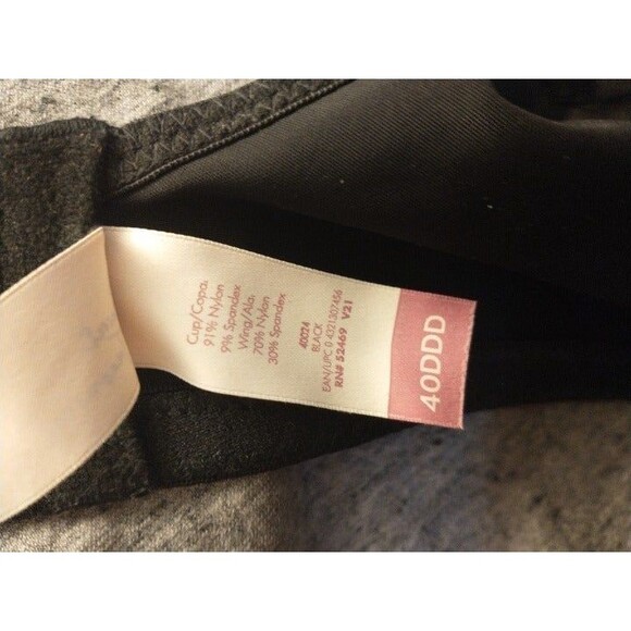 2 x Vanity Fair & Secret Treasures new with tags - Picture 3 of 9